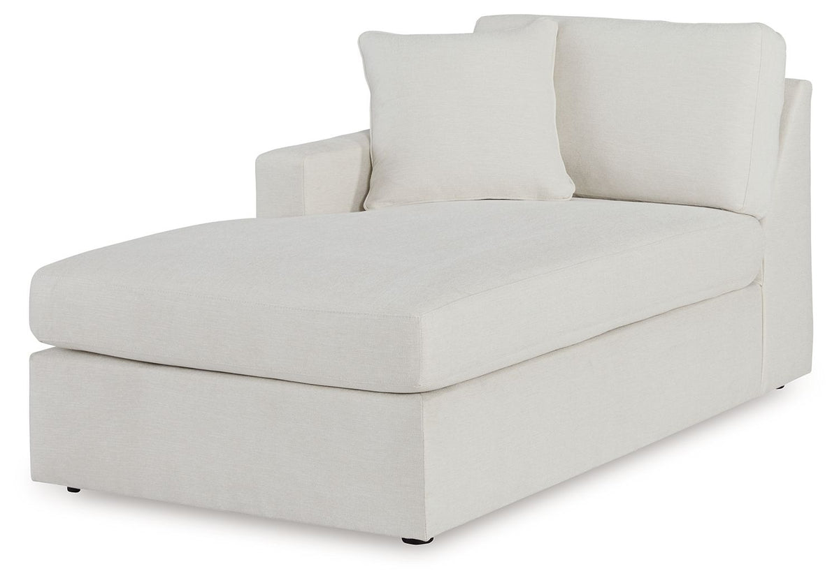 Modmax - 5 Piece Sectional