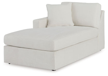 Modmax - 7 Piece Sectional