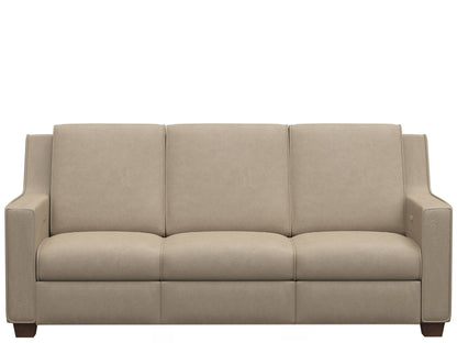 Tucker - Reclining Sofa