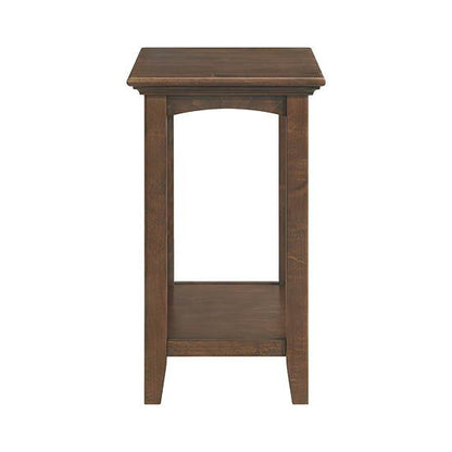 McKenzie - Accent Table - Java