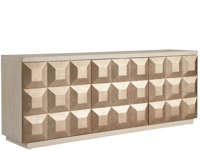 Avaline - Dolce Credenza - Light Brown
