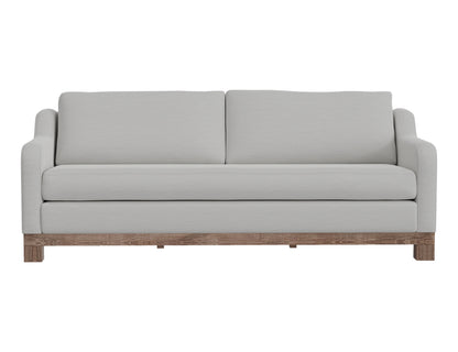 Samba - Fabric Sofa - Beige