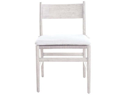 Dwell - Wood Back Side Chair (Set of 2)