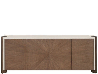 Modern - Credenza