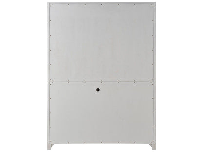 Weekender Coastal Living Home / Seaside - Display Cabinet - White
