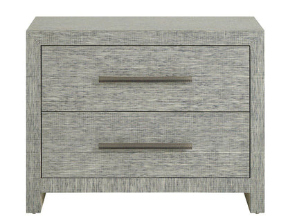 Oasis - Seascape Chest - Gray