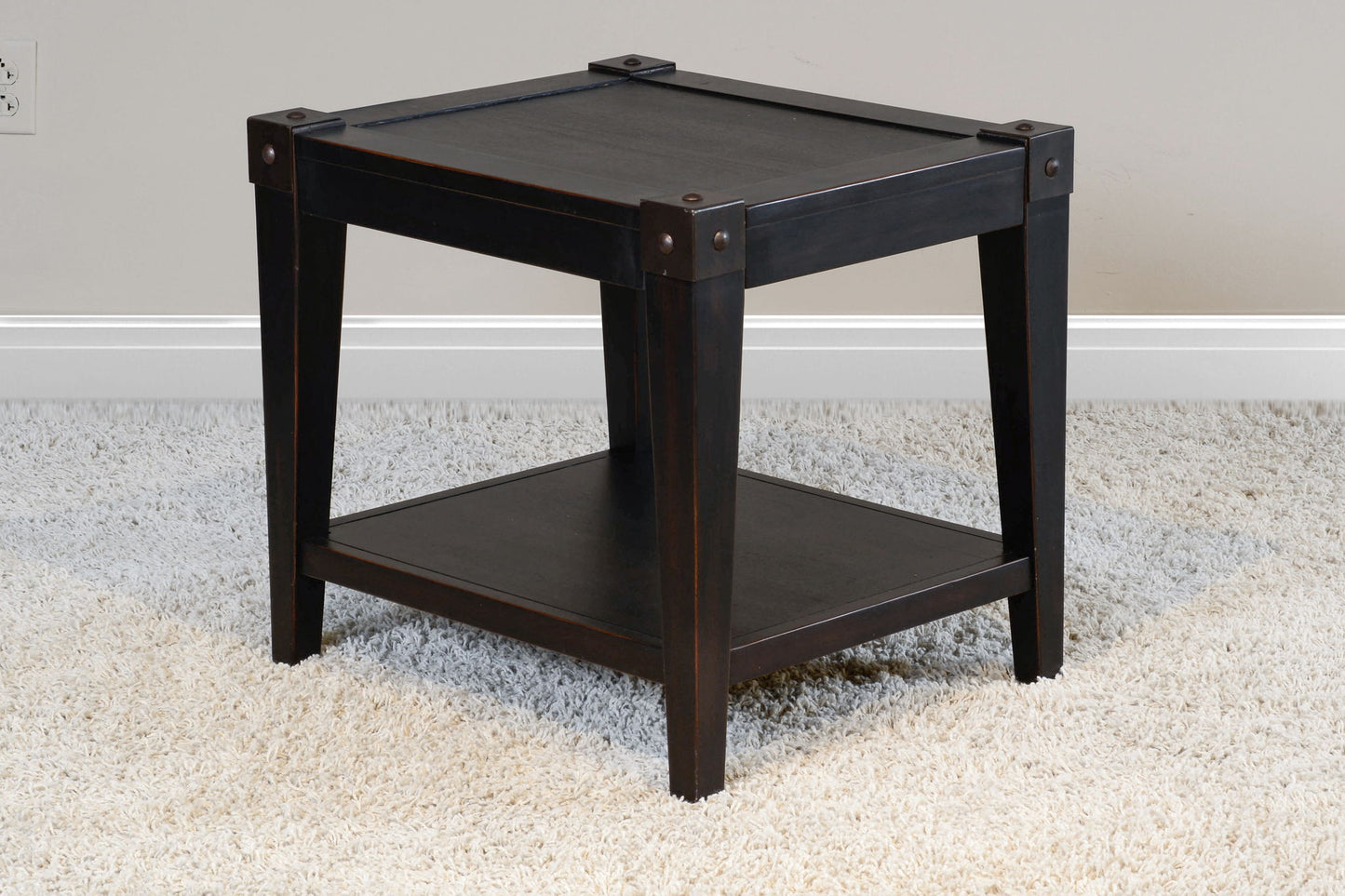 Seal Beach - Living Room Table