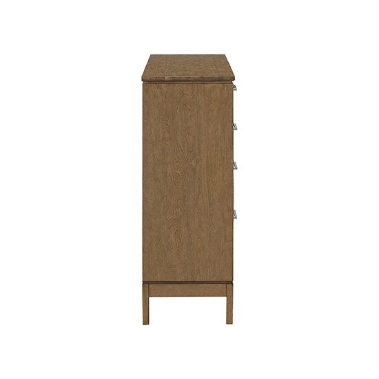 Bailey - 60"W Dresser - Nutmeg