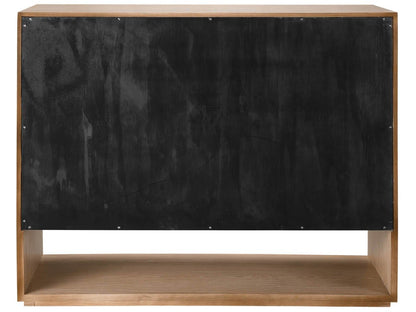Modern - Vista Dresser - Light Brown
