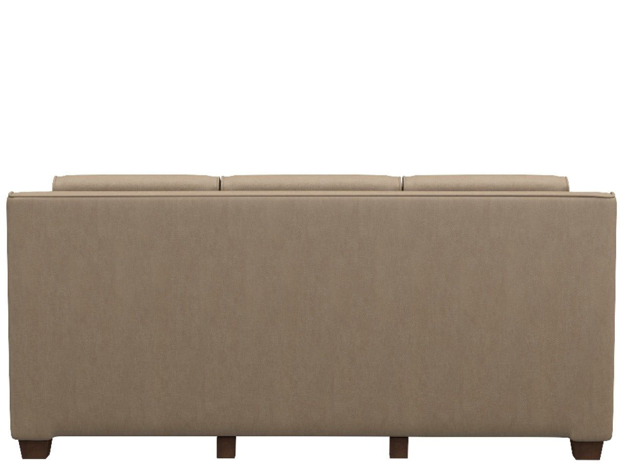 Tucker - Reclining Sofa