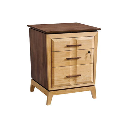 Addison - File Cabinet - Duet
