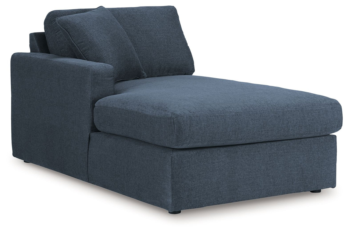 Modmax - Sectional - Ink