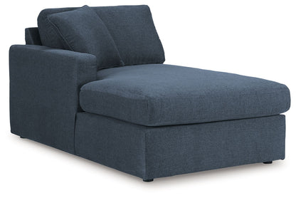 Modmax - 8 Piece Sectional