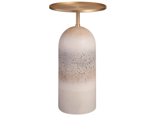 Modern - Lorna Martini Table - Bronze