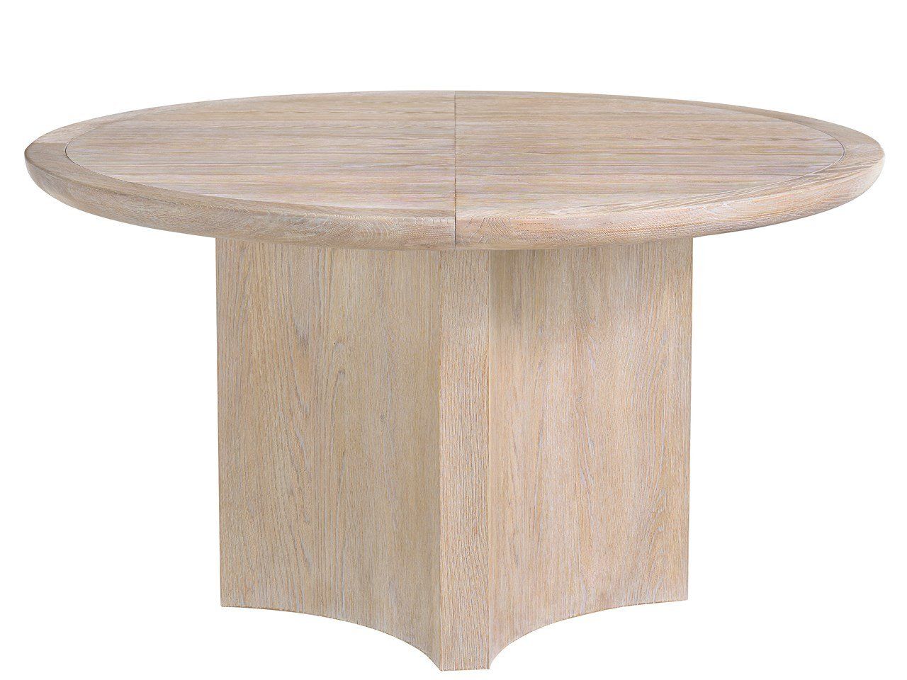 Modern - Round Dining Table