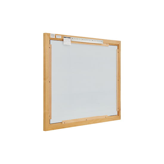 Addison - Rectangular Mirror - Natural