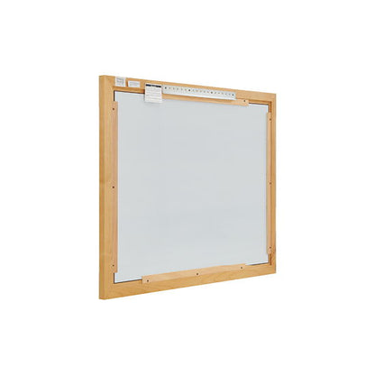 Addison - Rectangular Mirror - Natural