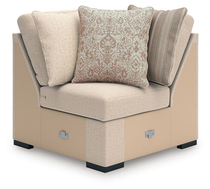 LadyMae - 3 Piece Sectional