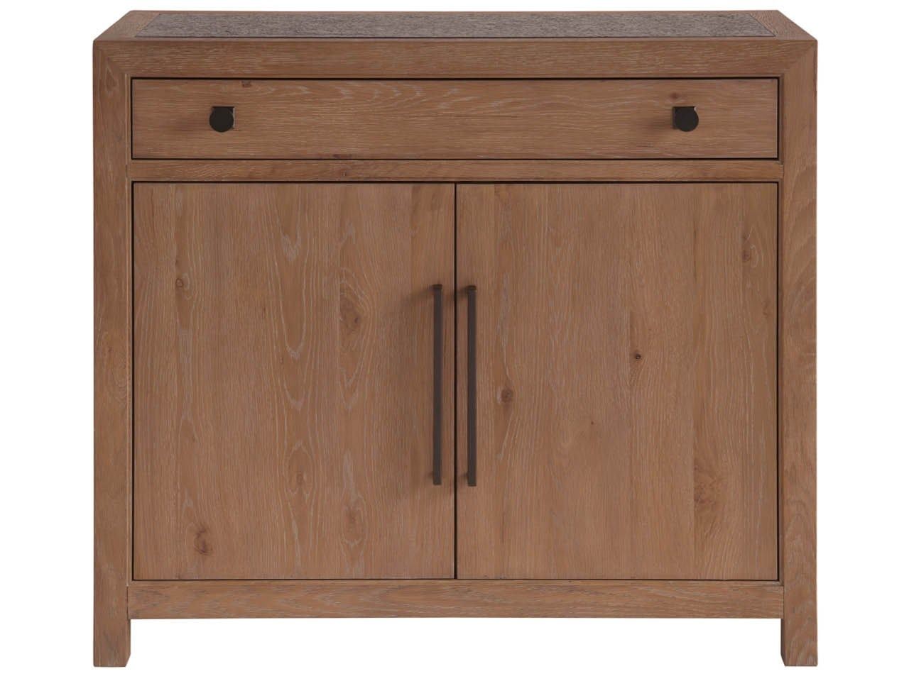 Griffith Park - Bar Cabinet