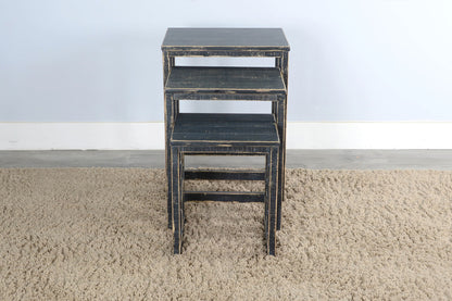 Marina - Nesting Table