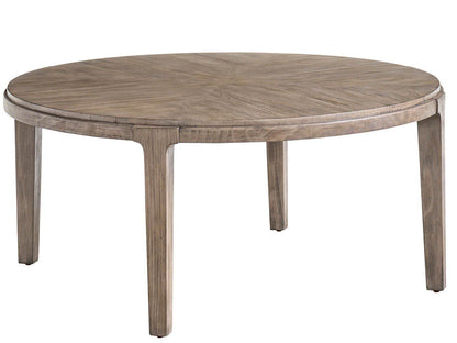 Dwell - Bunching Cocktail Table