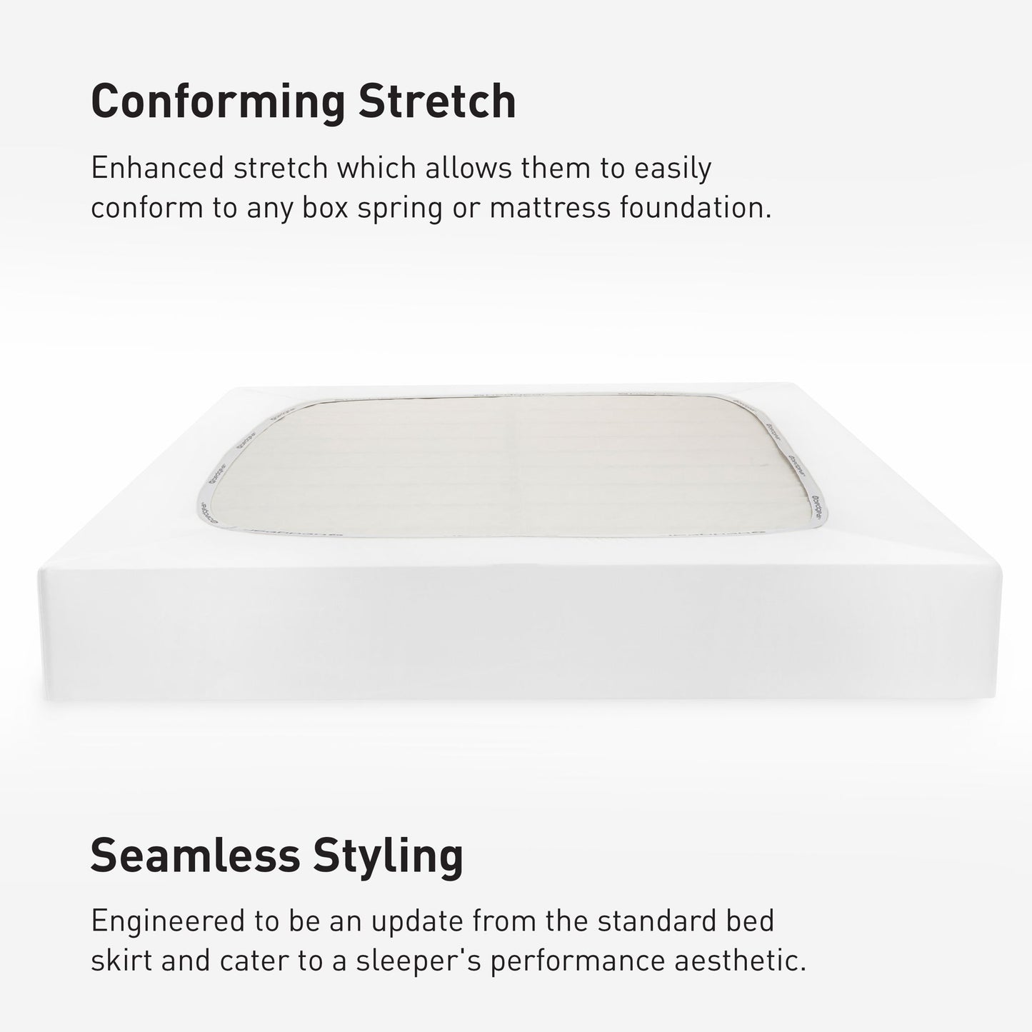 Dri-Tec - Foundation Cover