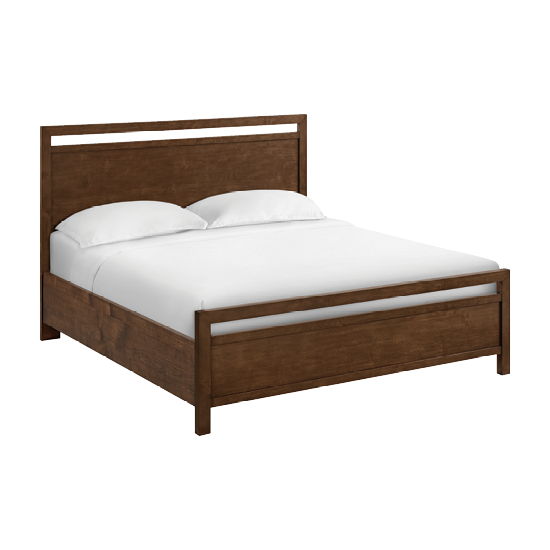 Virginia - King Bed - Americano