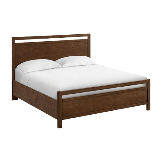 Virginia - King Bed - Americano