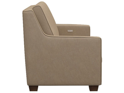 Tucker - Reclining Sofa