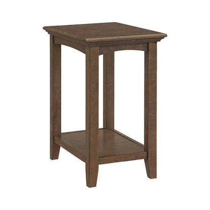 McKenzie - Accent Table - Java