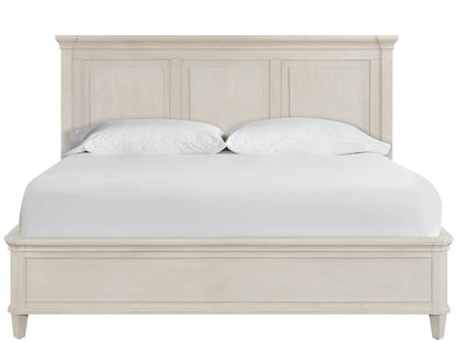 Birchaven - Panel Bed
