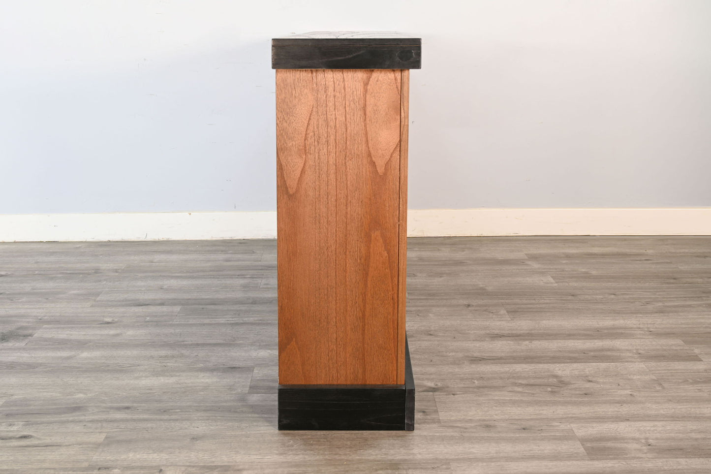 Gabriella - 42" Electric Fireplace Console