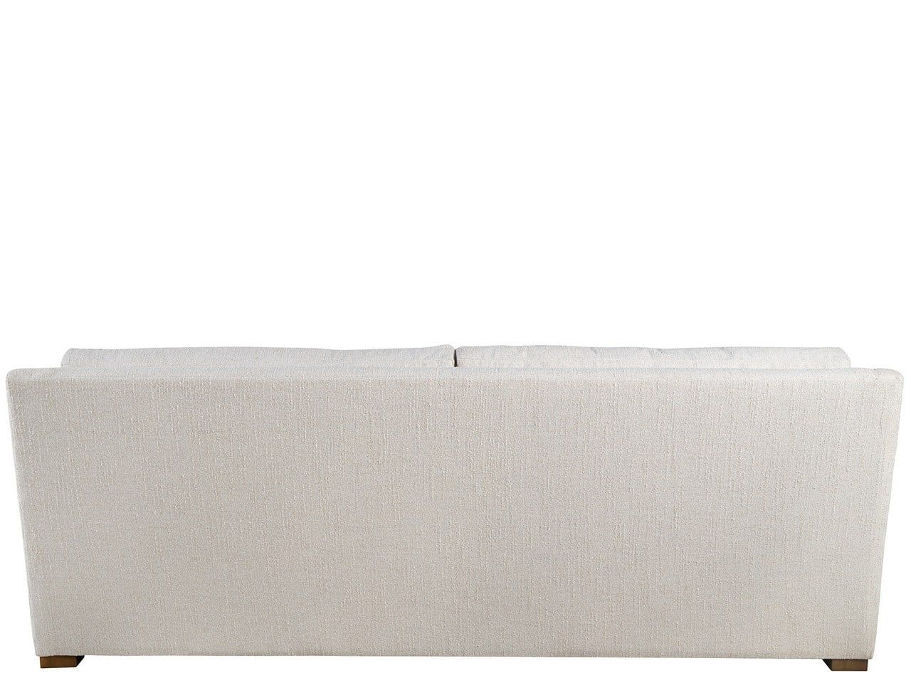 Filmore - Sofa - White