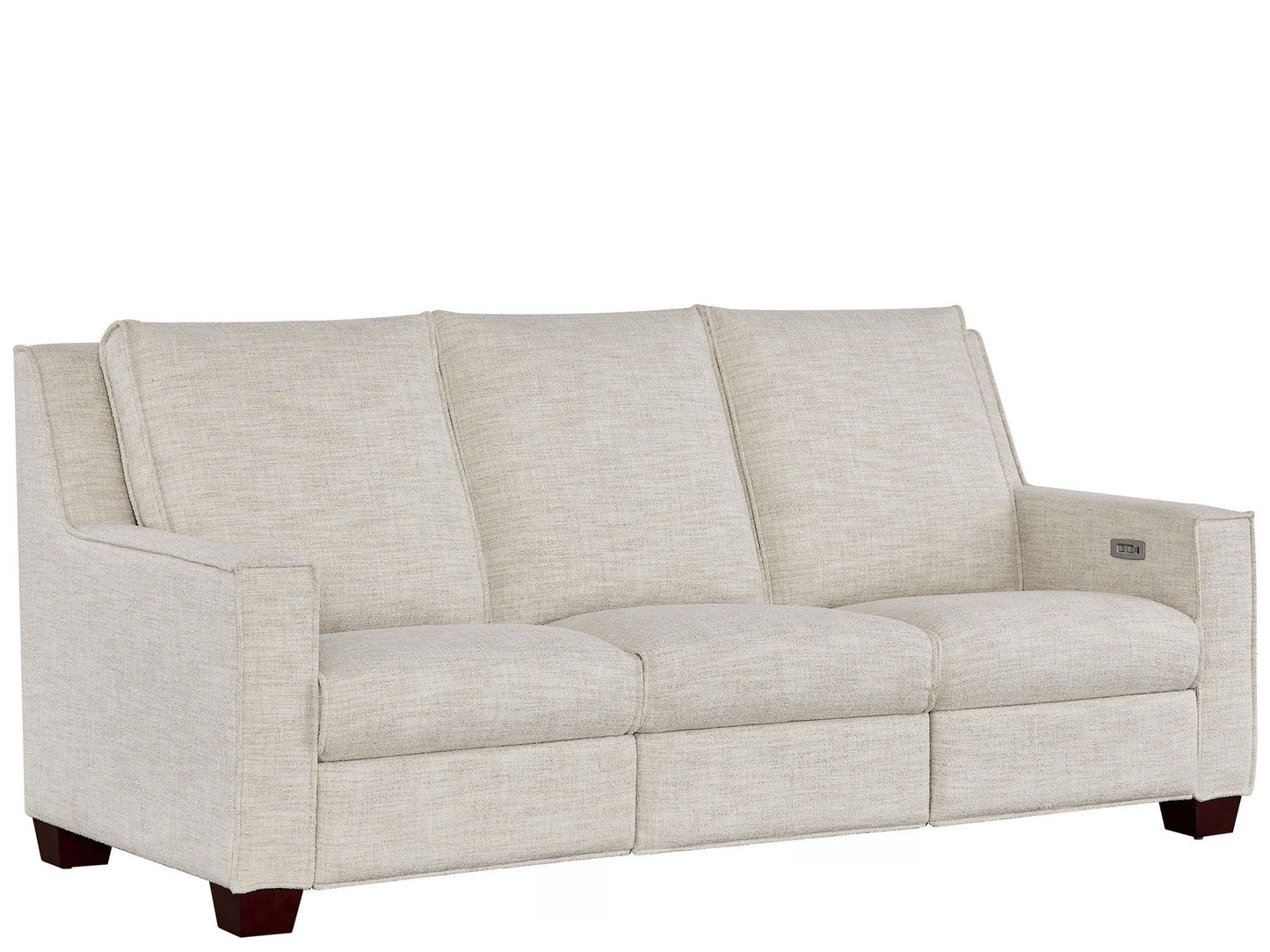 Tucker - Reclining Sofa