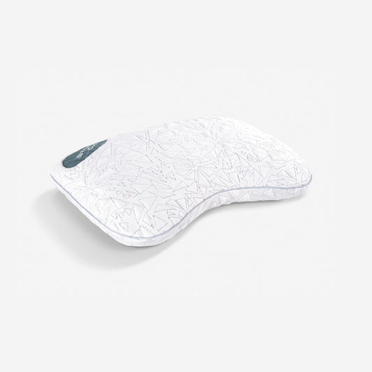 Storm Performance - Cuddle Curve Pillow