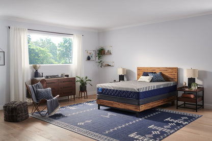 Carrington Chase - Pacific Rest Firm Mattress
