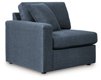 Modmax - 4 Piece Sectional