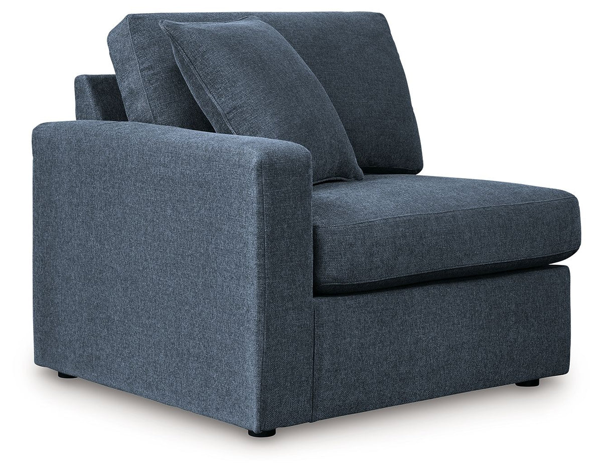 Modmax - 6 Piece Sectional
