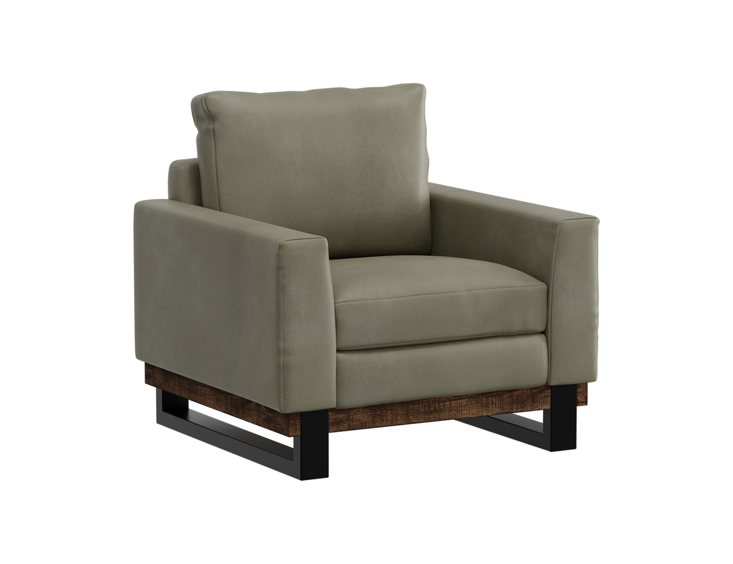 Blackburn - Armchair