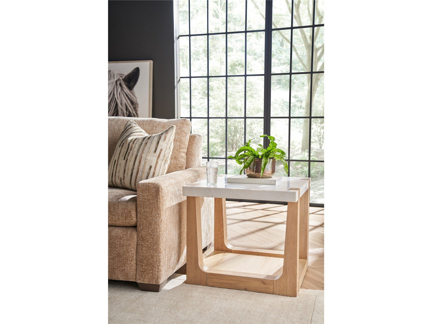 Modern - Ellis Table