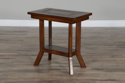 Santa Fe - Traditional Wood Table