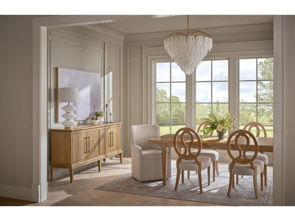 Birchaven - Dining Table