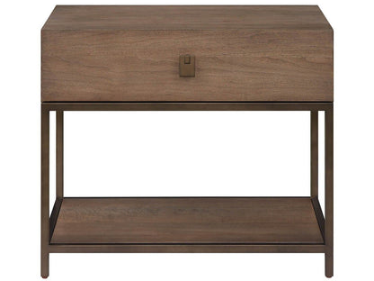 Modern - Nightstand - Haze