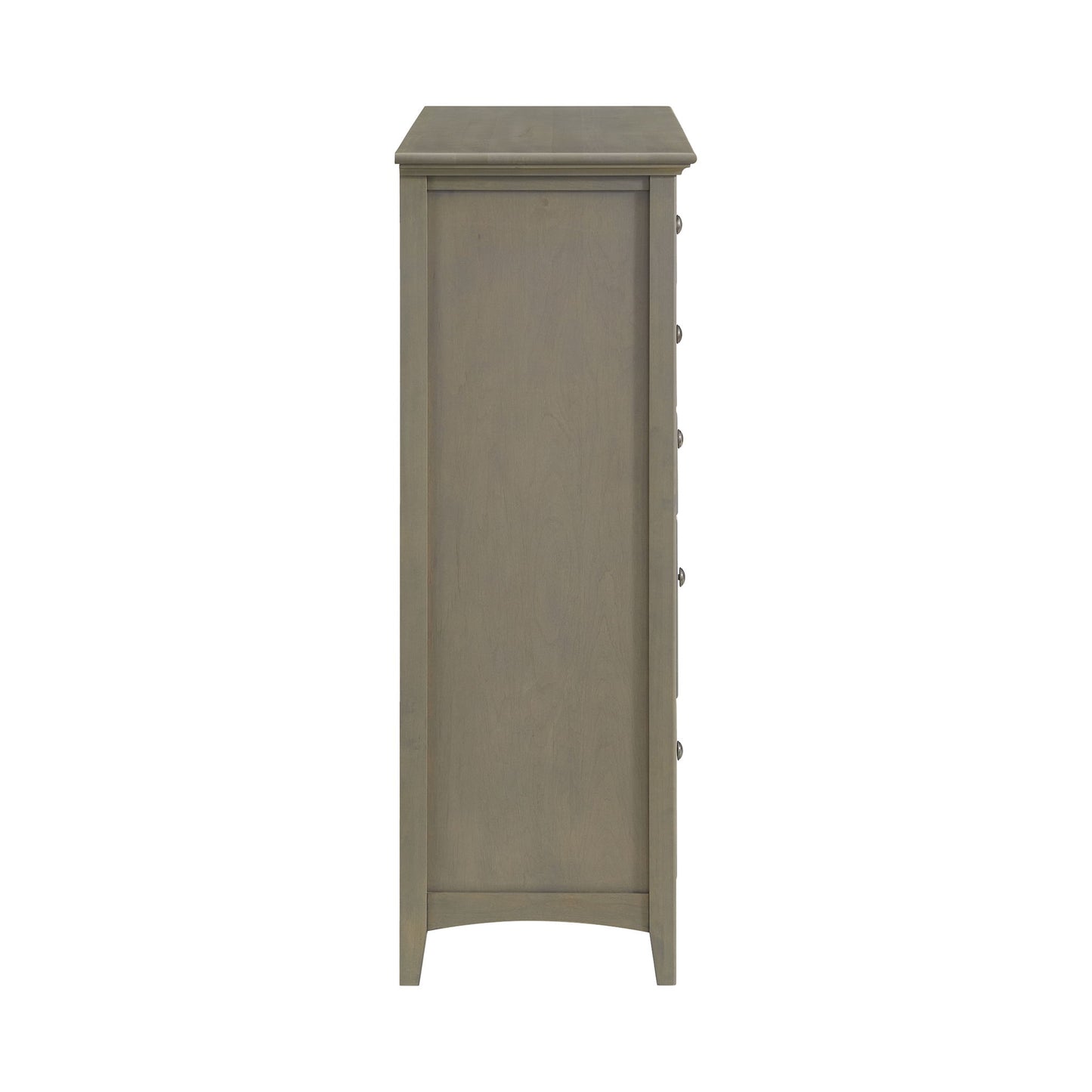 McKenzie - 11-Drawer Chest - Fieldstone