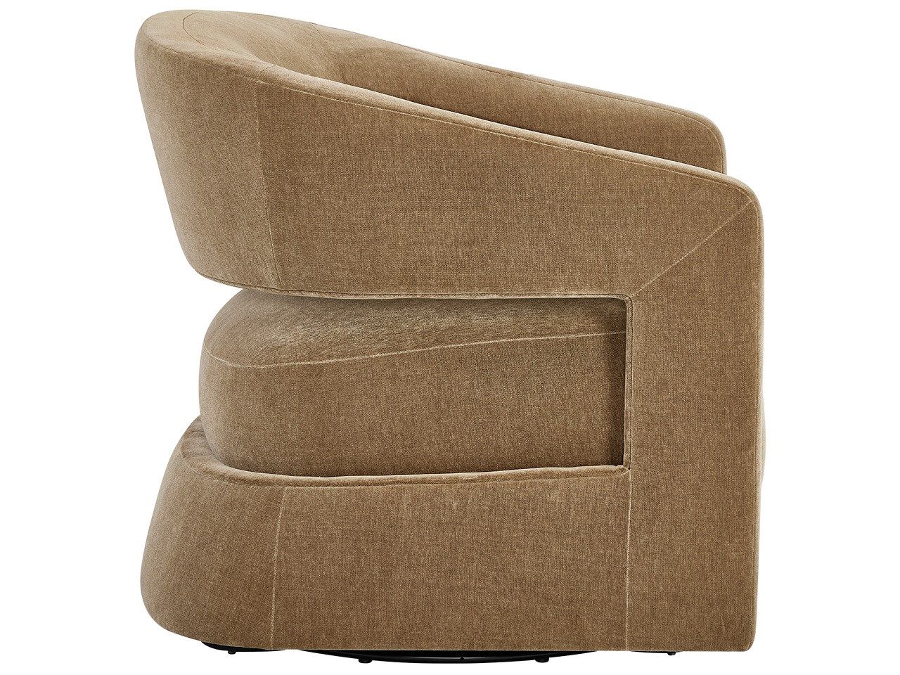 Drew - Swivel Chair