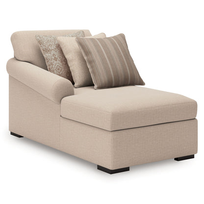 LadyMae - 5 Piece Sectional