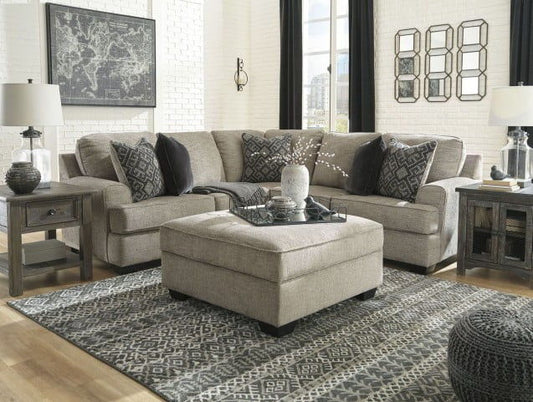 Bovarian - 3 Piece Sectional Set