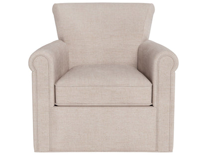 Sonoma - Swivel Chair, Special Order - Beige