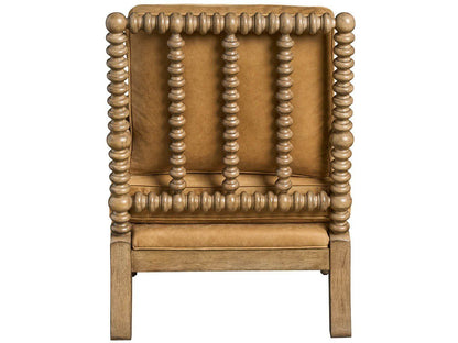 Griffith Park - Soho Chair - Light Brown