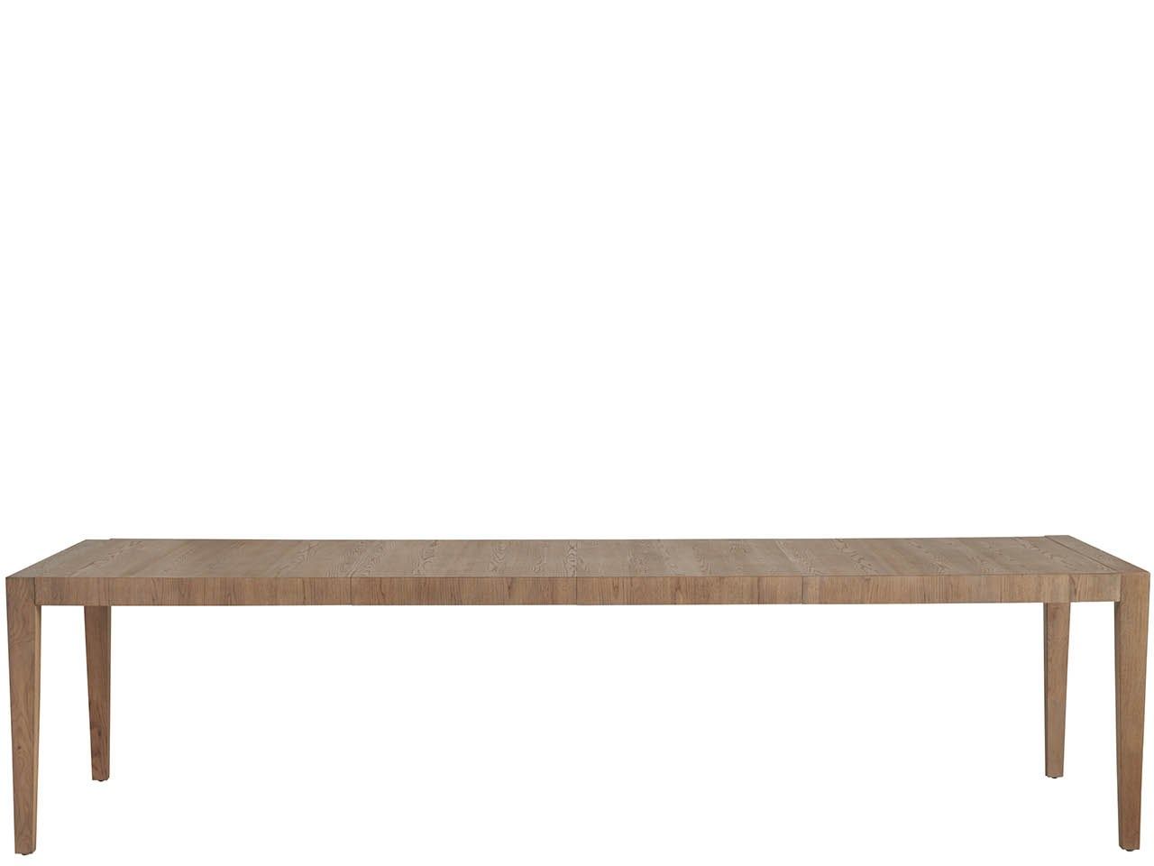 Avaline - Volpi Dining Table - Light Brown